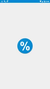 Interest Calculator screenshot 0