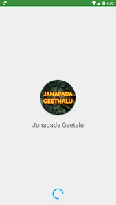 Telugu Janapada Geetalu screenshot 0