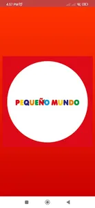 Pequeño Mundo screenshot 4