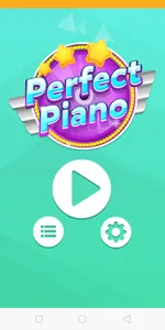 Perfect Piano screenshot 16