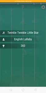 Perfect Piano screenshot 9