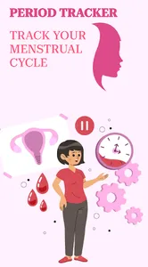 Period & Ovulation Tracker screenshot 5