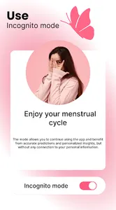 Period & Ovulation Tracker screenshot 8