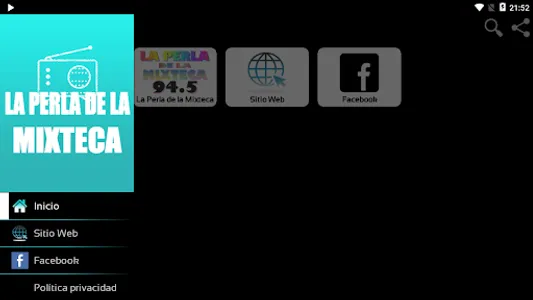 La Perla de la Mixteca 94.5 FM screenshot 7