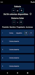 Perseo - Games screenshot 0