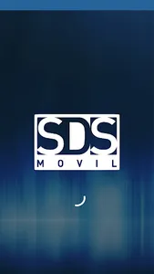 SDS Movil Peru screenshot 0
