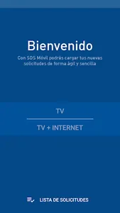 SDS Movil Peru screenshot 2