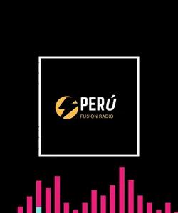 Perú Fusión Radio screenshot 3