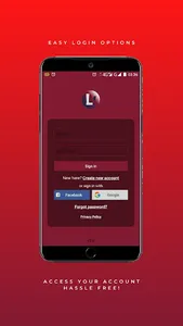L'earnerApp screenshot 0