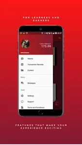 L'earnerApp screenshot 1