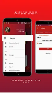 L'earnerApp screenshot 2