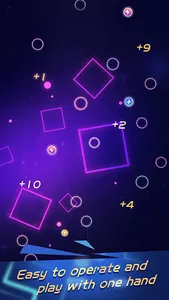 Circle War-Easy Pleasure Games screenshot 0