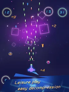 Circle War-Easy Pleasure Games screenshot 11