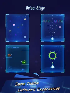 Circle War-Easy Pleasure Games screenshot 14