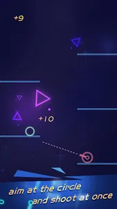Circle War-Easy Pleasure Games screenshot 2