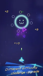 Circle War-Easy Pleasure Games screenshot 3