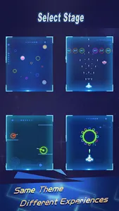 Circle War-Easy Pleasure Games screenshot 4