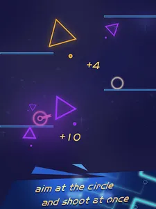 Circle War-Easy Pleasure Games screenshot 7