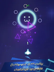 Circle War-Easy Pleasure Games screenshot 8
