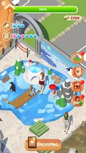 Pet Story: Fantasy Animal Shop screenshot 4