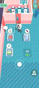 Pet Doctor Game - Vet Hospital screenshot 11