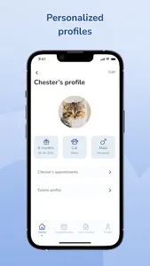 modernvet screenshot 11