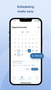modernvet screenshot 4