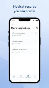 modernvet screenshot 5