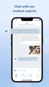 modernvet screenshot 6