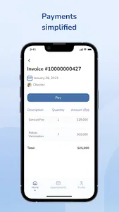modernvet screenshot 7