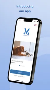 modernvet screenshot 9