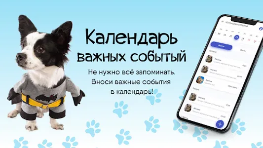 VetMap - услуги для животных screenshot 8