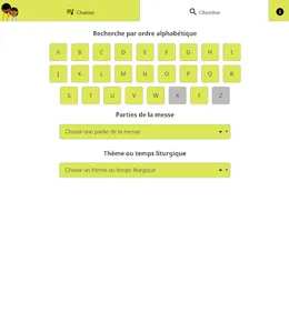 Petits Chanteurs Océaniens screenshot 6