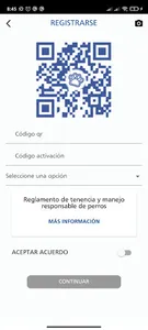 Petnet ec screenshot 3