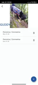 Petnet ec screenshot 5