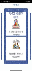 Petnet ec screenshot 7