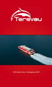 Terevau screenshot 0