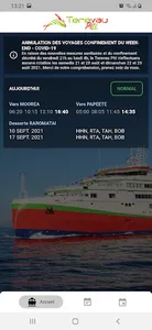 Vaeara'i (Terevau Piti) screenshot 0