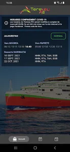 Vaeara'i (Terevau Piti) screenshot 3