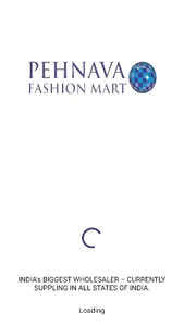 Pfashionmart screenshot 0