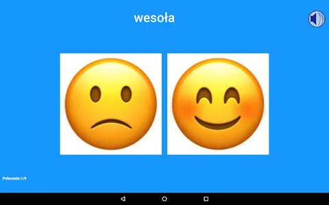 Przyjazne Emocje screenshot 0