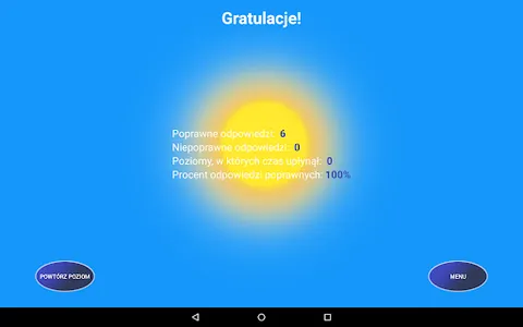 Przyjazne Emocje screenshot 2