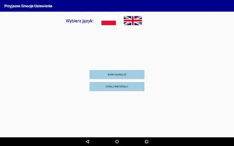 Przyjazne Emocje screenshot 9