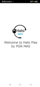 Halo MAS screenshot 0