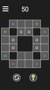 Connect The Dots-Dots screenshot 3