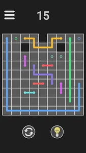 Connect The Dots-Dots screenshot 5