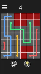 Connect The Dots-Dots screenshot 6