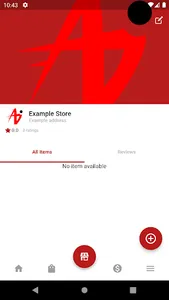 AiExpress Merchant screenshot 3