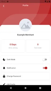 AiExpress Merchant screenshot 5