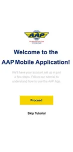 AAP Go screenshot 13